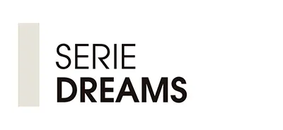 logo serie dreams 400x184