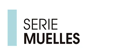 logo serie muelles 400x184